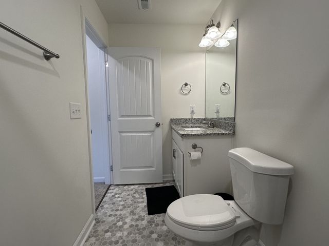 128 Quarry Ridge Rd, Clarksville, TN 37043