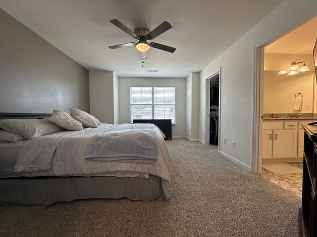 128 Quarry Ridge Rd, Clarksville, TN 37043