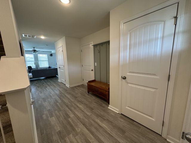 128 Quarry Ridge Rd, Clarksville, TN 37043