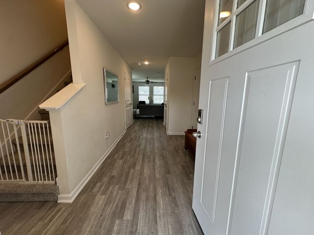 128 Quarry Ridge Rd, Clarksville, TN 37043