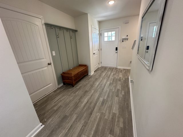 128 Quarry Ridge Rd, Clarksville, TN 37043