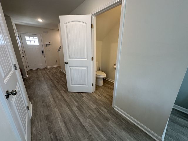 128 Quarry Ridge Rd, Clarksville, TN 37043