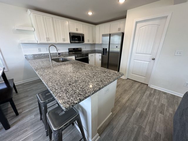 128 Quarry Ridge Rd, Clarksville, TN 37043