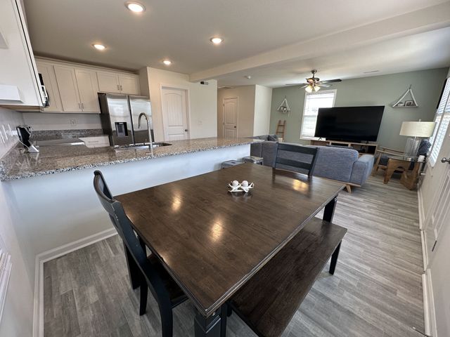 128 Quarry Ridge Rd, Clarksville, TN 37043