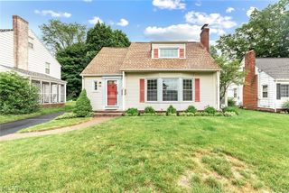 2015 32nd Street NW, Canton, OH 44709