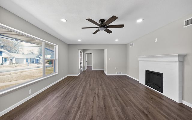 1170 W Frey Street, Stephenville, TX 76401