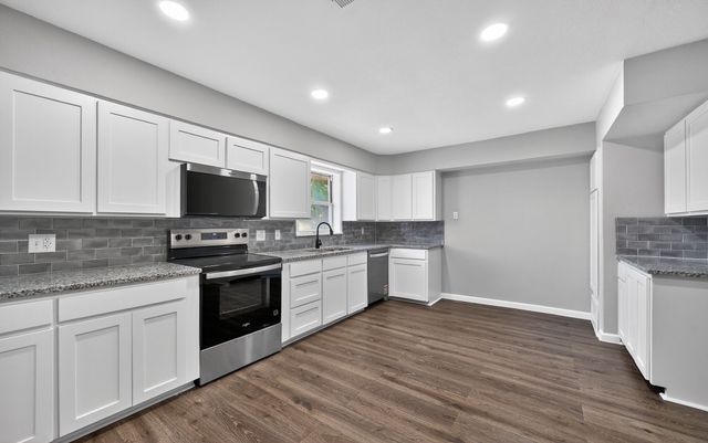 1170 W Frey Street, Stephenville, TX 76401