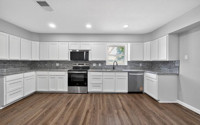 1170 W Frey Street, Stephenville, TX 76401