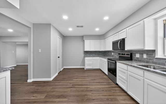 1170 W Frey Street, Stephenville, TX 76401