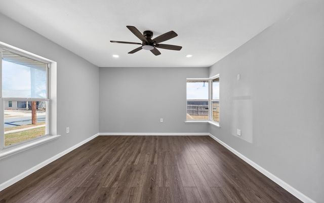 1170 W Frey Street, Stephenville, TX 76401