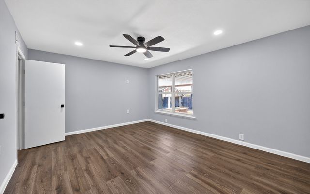 1170 W Frey Street, Stephenville, TX 76401