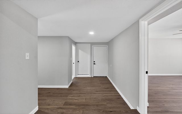 1170 W Frey Street, Stephenville, TX 76401