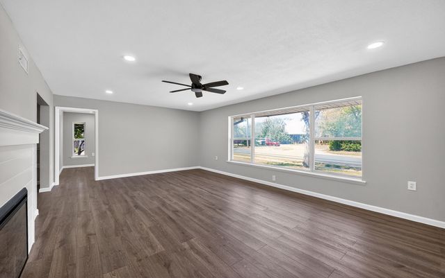 1170 W Frey Street, Stephenville, TX 76401