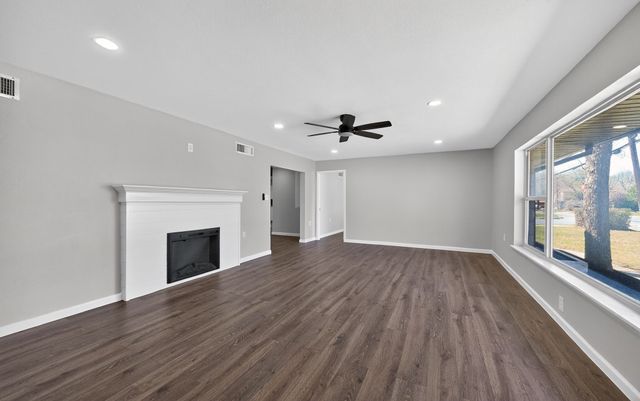 1170 W Frey Street, Stephenville, TX 76401