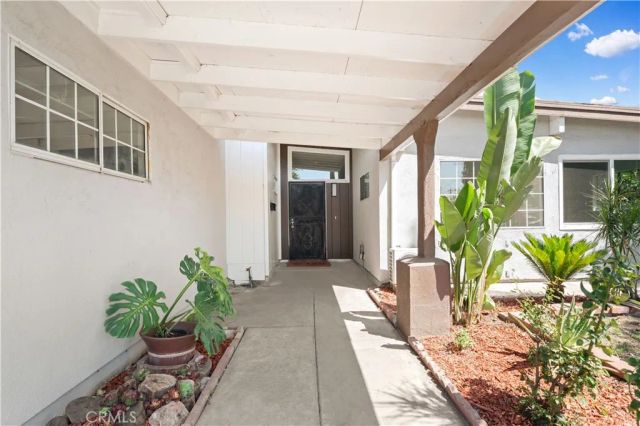 816 Le Borgne Avenue, La Puente, CA 91746