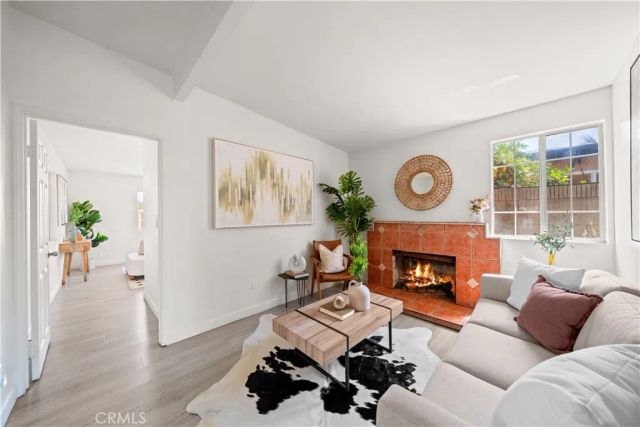 816 Le Borgne Avenue, La Puente, CA 91746