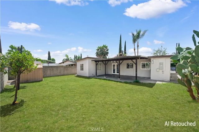816 Le Borgne Avenue, La Puente, CA 91746