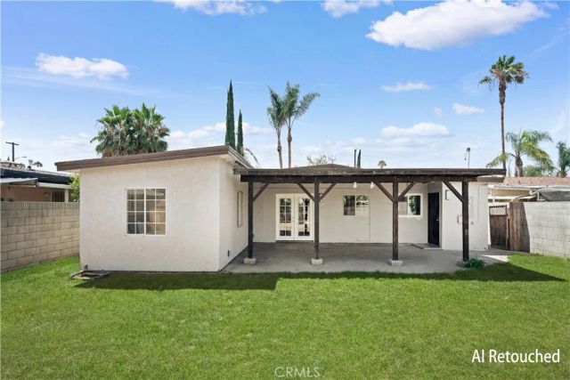816 Le Borgne Avenue, La Puente, CA 91746
