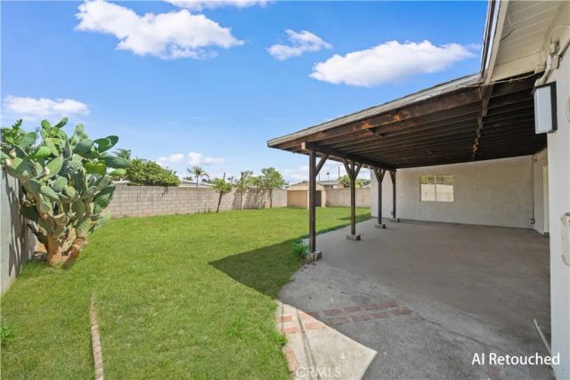 816 Le Borgne Avenue, La Puente, CA 91746