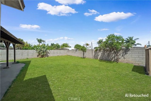 816 Le Borgne Avenue, La Puente, CA 91746