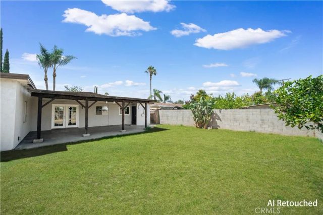 816 Le Borgne Avenue, La Puente, CA 91746