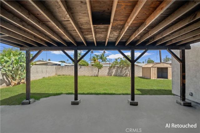 816 Le Borgne Avenue, La Puente, CA 91746