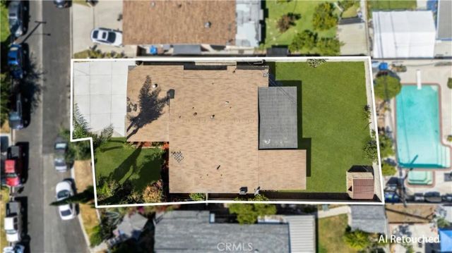 816 Le Borgne Avenue, La Puente, CA 91746