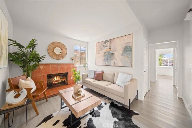 816 Le Borgne Avenue, La Puente, CA 91746