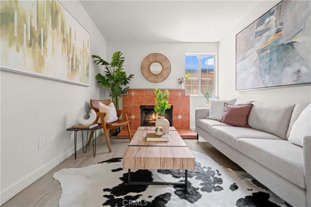 816 Le Borgne Avenue, La Puente, CA 91746
