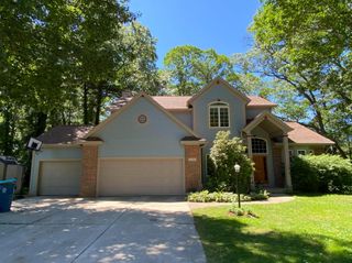 15386 Oak Point Drive, Spring Lake Twp, MI 49456