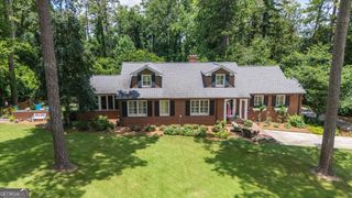 3003 High Point Drive, Macon, GA 31204