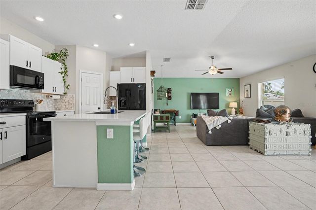 6671 MINERAL SPRINGS ROAD, New Port Richey, FL 34653