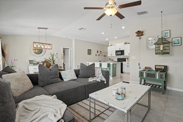 6671 MINERAL SPRINGS ROAD, New Port Richey, FL 34653