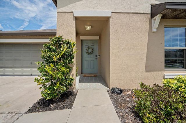 6671 MINERAL SPRINGS ROAD, New Port Richey, FL 34653