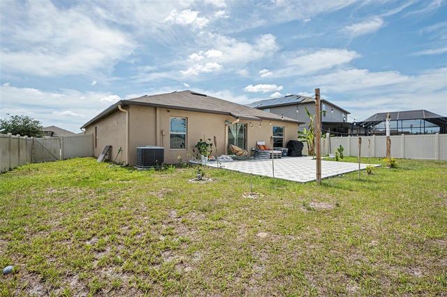 6671 MINERAL SPRINGS ROAD, New Port Richey, FL 34653