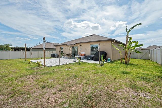 6671 MINERAL SPRINGS ROAD, New Port Richey, FL 34653