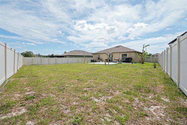 6671 MINERAL SPRINGS ROAD, New Port Richey, FL 34653