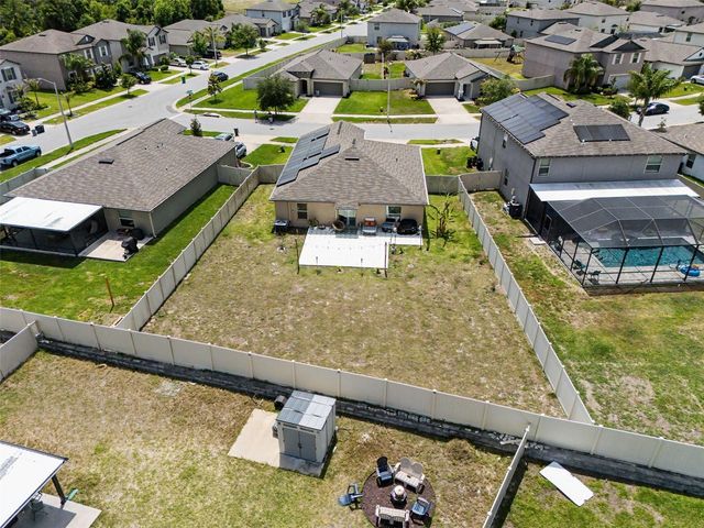 6671 MINERAL SPRINGS ROAD, New Port Richey, FL 34653