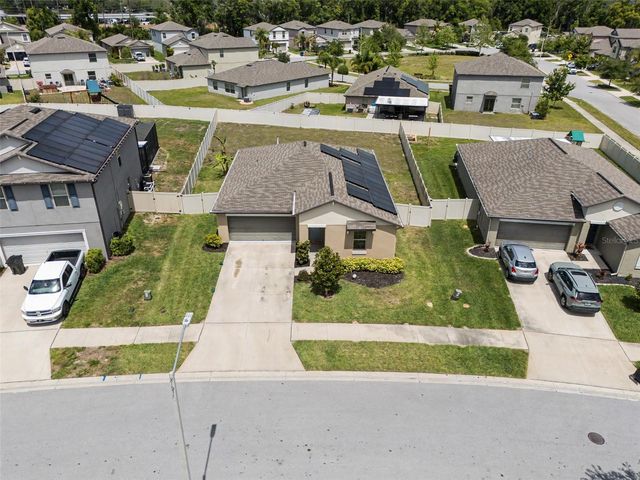 6671 MINERAL SPRINGS ROAD, New Port Richey, FL 34653