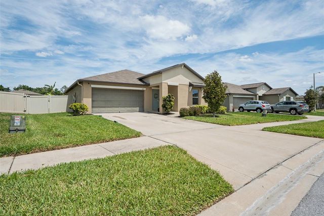 6671 MINERAL SPRINGS ROAD, New Port Richey, FL 34653