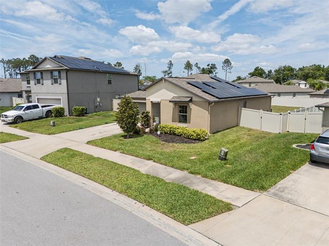 6671 MINERAL SPRINGS ROAD, New Port Richey, FL 34653