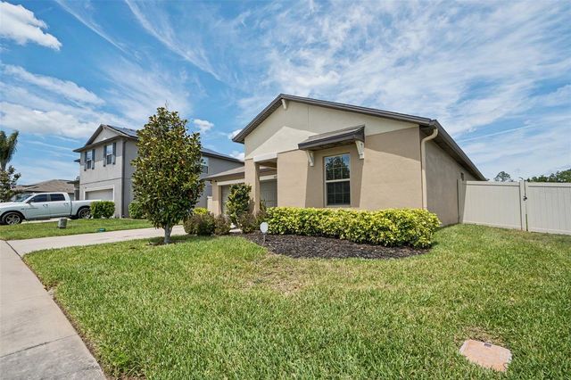 6671 MINERAL SPRINGS ROAD, New Port Richey, FL 34653