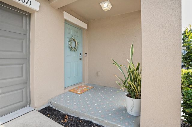 6671 MINERAL SPRINGS ROAD, New Port Richey, FL 34653