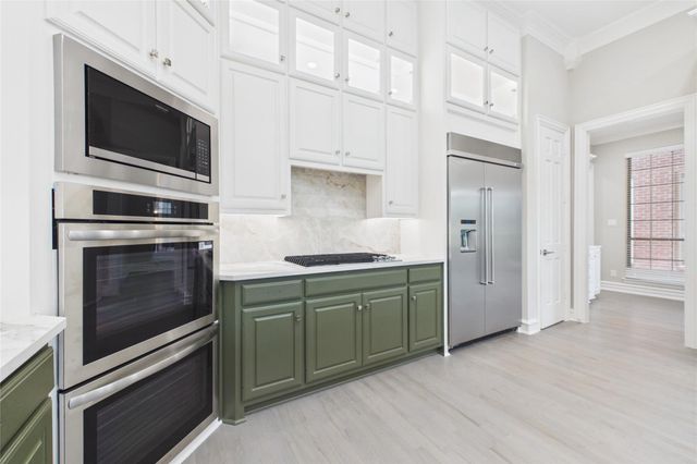 7005 Wellington Point Road, Mckinney, TX 75072