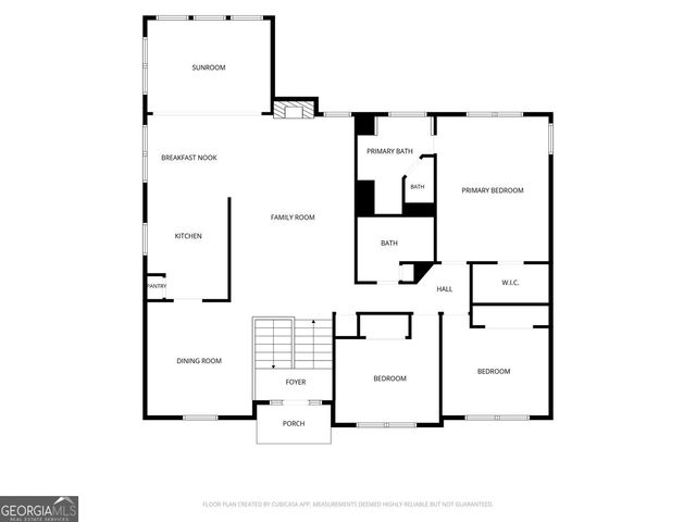 1909 Brookhill Way SW, Snellville, GA 30078
