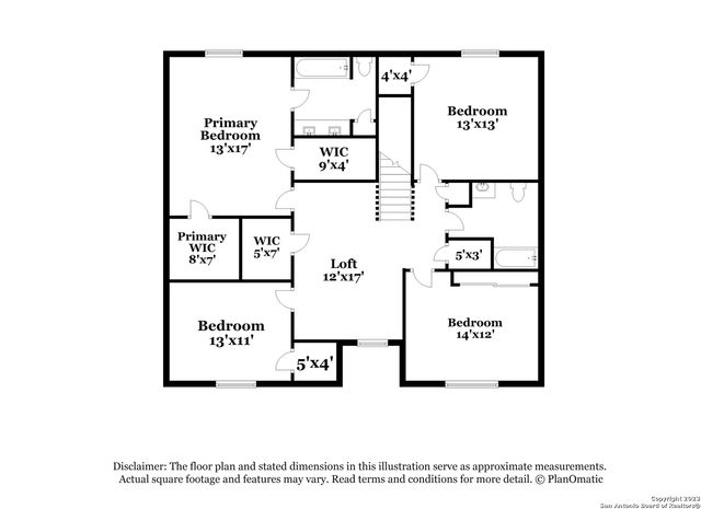 11307 MALAPAI PARK, San Antonio, TX 78249