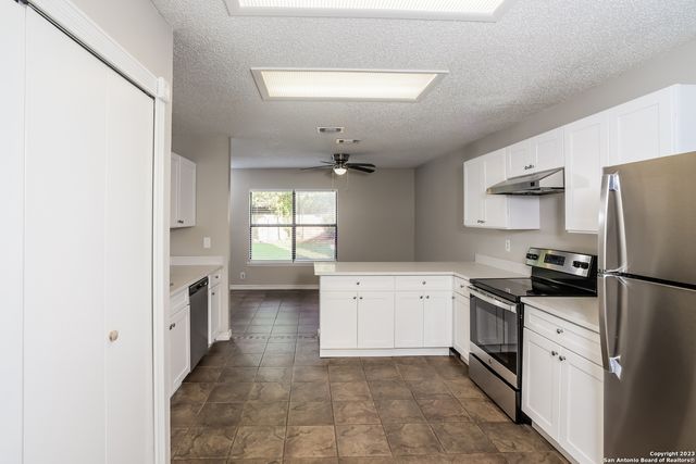 11307 MALAPAI PARK, San Antonio, TX 78249