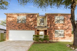 11307 MALAPAI PARK, San Antonio, TX 78249