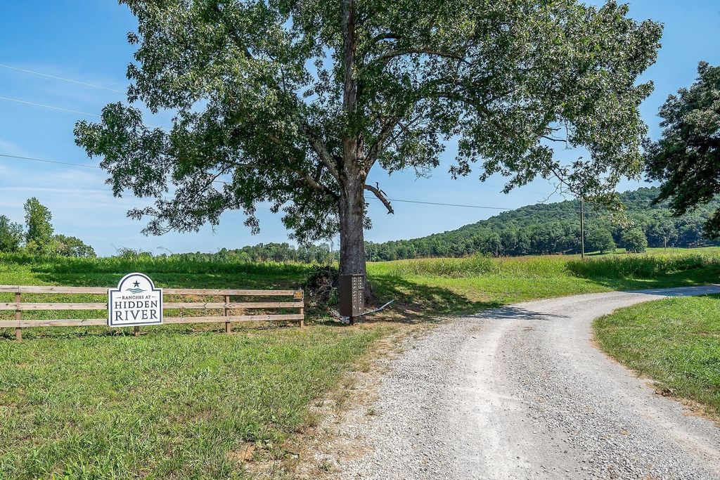 0 Ranches at Hidden River, Rock Island, TN 38581