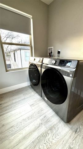 601 S Oak Cliff Boulevard 601W, Dallas, TX 75208